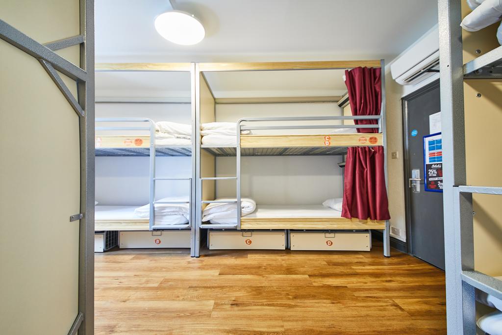 St Christopher's Inn Oasis - London Bridge - Female Only room 2