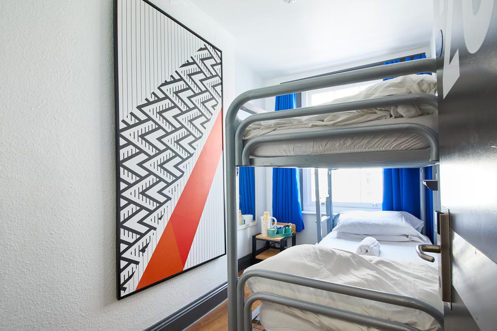 St Christopher's Inn Oasis - London Bridge - Female Only room 3