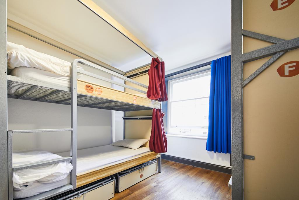 St Christopher's Inn Oasis - London Bridge - Female Only room 4