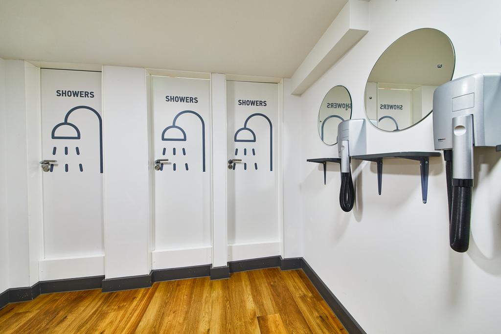St Christopher's Inn Oasis - London Bridge - Female Only room 6